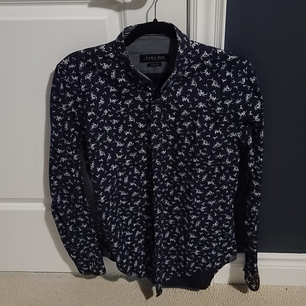 Dress Shirt